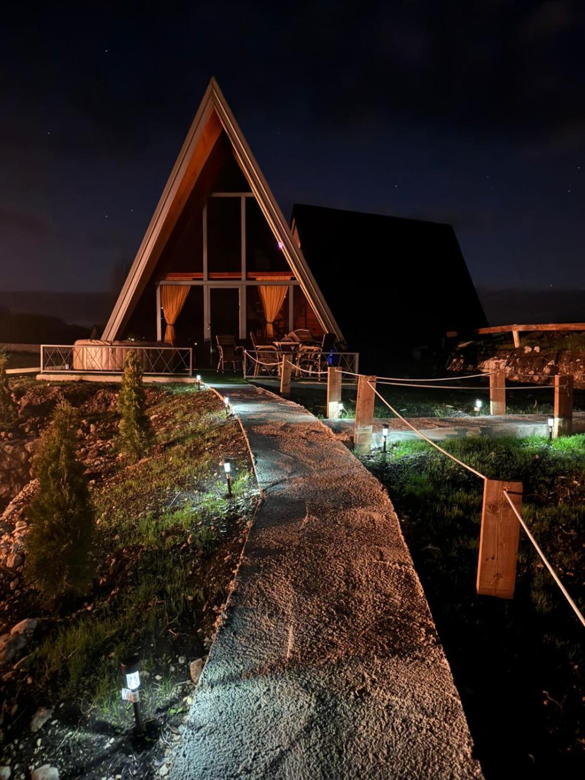 Durmitorska Zora Villa Zabljak  Phòng bức ảnh